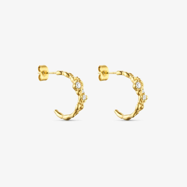 Wolff Jewelry Brace Earring