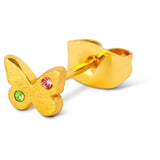 Lulu Butterfly Earring 1 Pcs