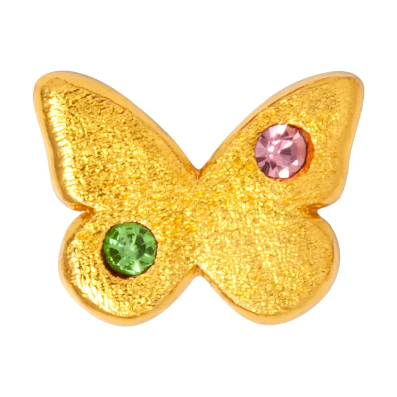 Lulu Butterfly Earring 1 Pcs