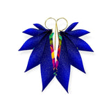 By Fossdal The Wings Small - Frosty Midnight