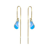 By Fossdal Drip ‘n’ Chains - Earchain with Rainbow Drop