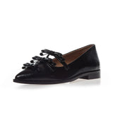 Copenhagen Shoes Carring - Black