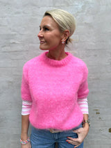 Not Sisters Renata Knit - Pink