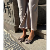 Copenhagen Shoes Coffee X Paris - Rose