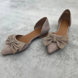 Copenhagen Shoes Coffee X Paris - Rose