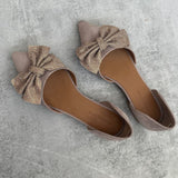 Copenhagen Shoes Coffee X Paris - Rose