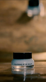 Raaw Alchemy Calming Blue Balm