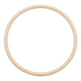 Lulu Color Bangle - Buttercream