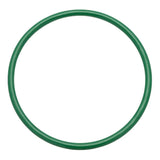 Lulu Color Bangle - Green