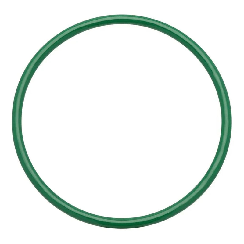 Lulu Color Bangle - Green