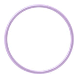 Lulu Color Bangle - Plum