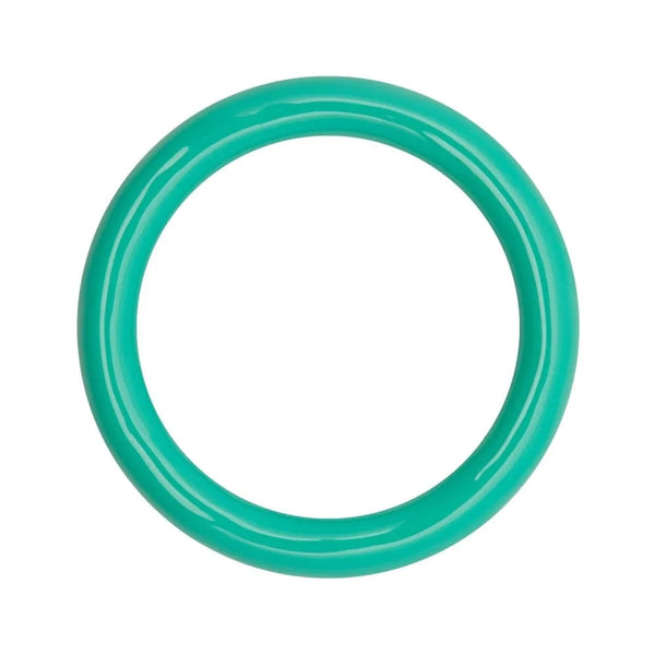 Lulu Color Ring - Light Green