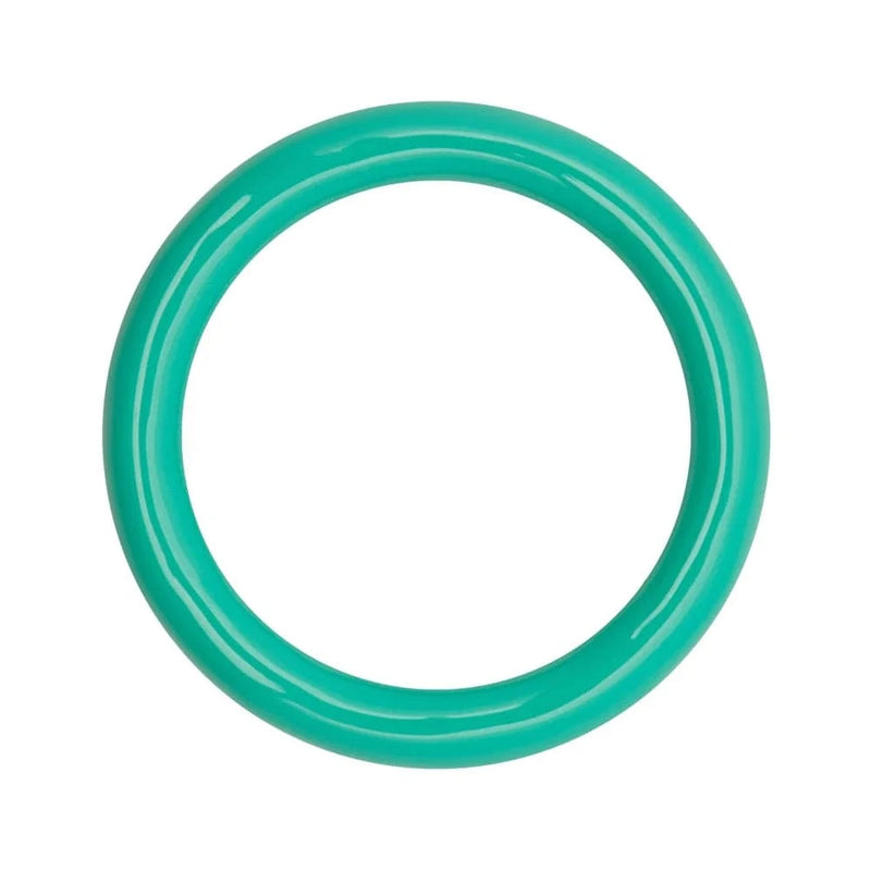 Lulu Color Ring - Light Green
