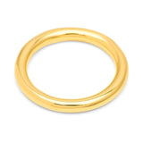 Lulu Color Ring - Gold