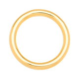 Lulu Color Ring - Gold