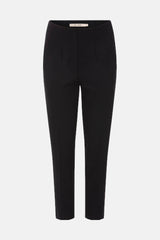 Rue De Femme Comfy Olana Pants - Black