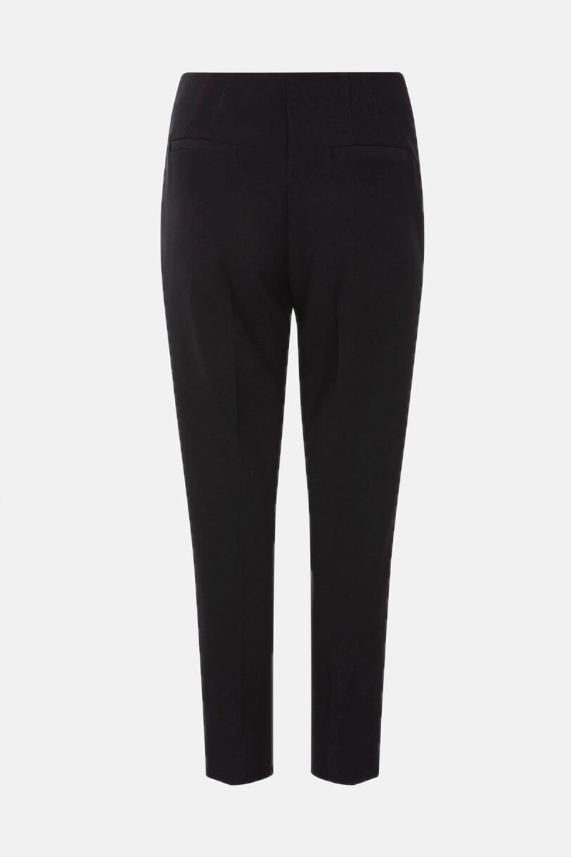 Rue De Femme Comfy Olana Pants - Black