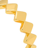 Lulu Confetti Ring - Gold