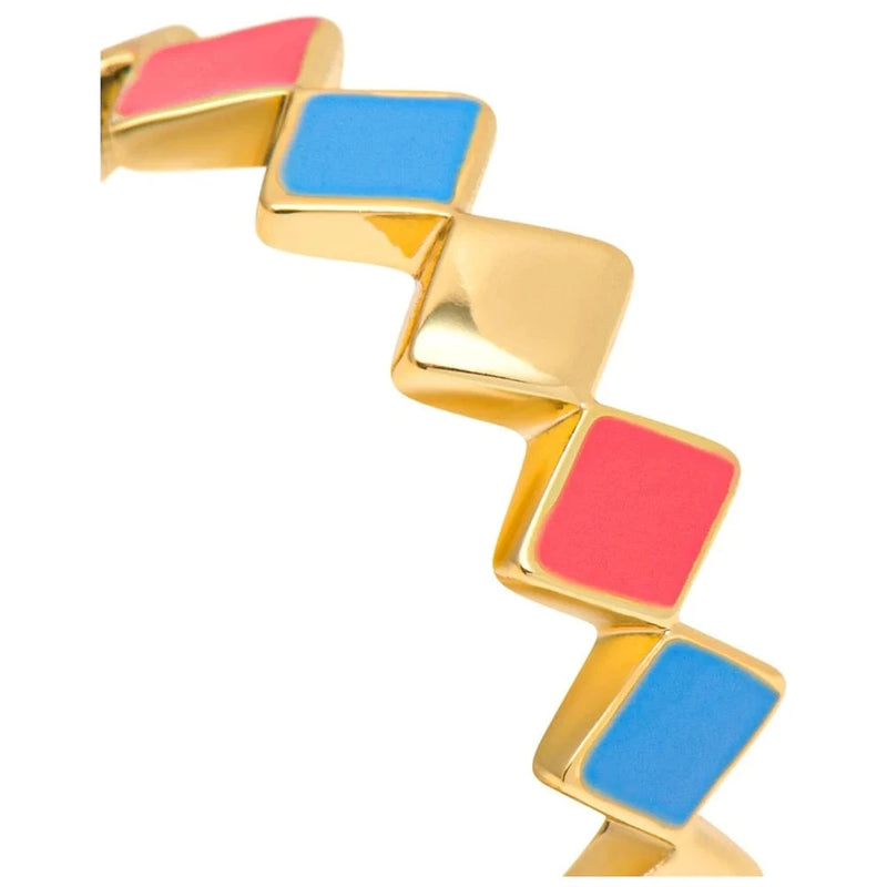 Lulu Confetti Ring - Gloaming
