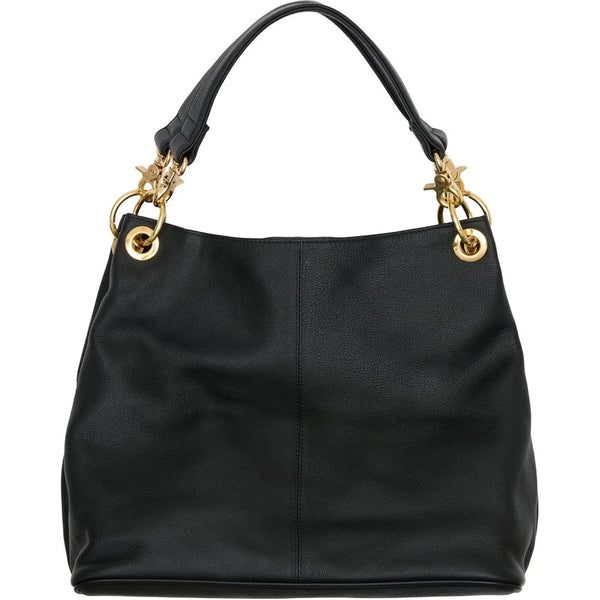 Tim & Simonsen Conny Big Cross Over - Black