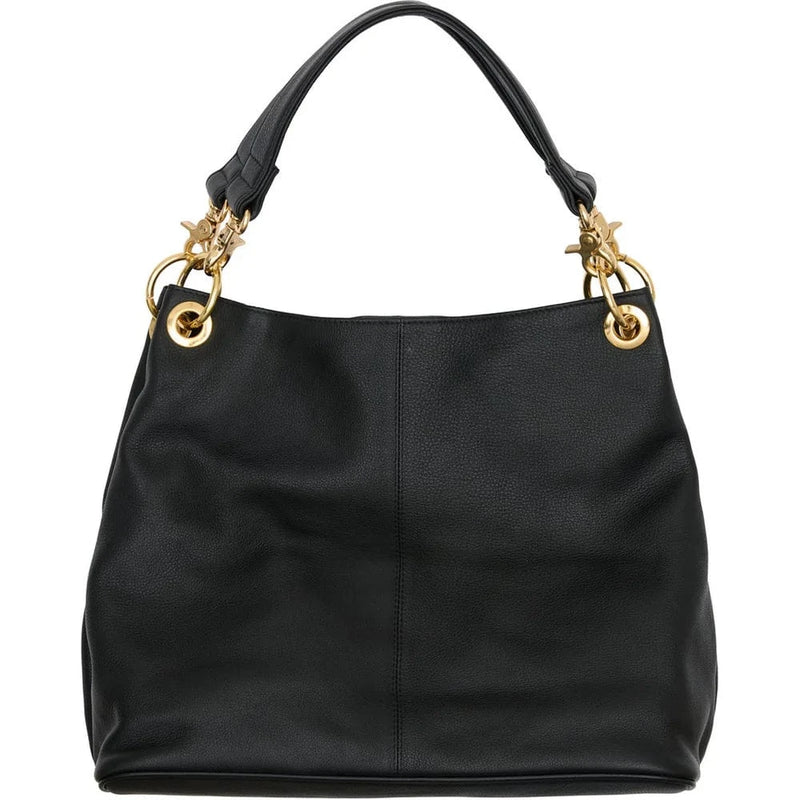 Tim & Simonsen Conny Big Cross Over - Black