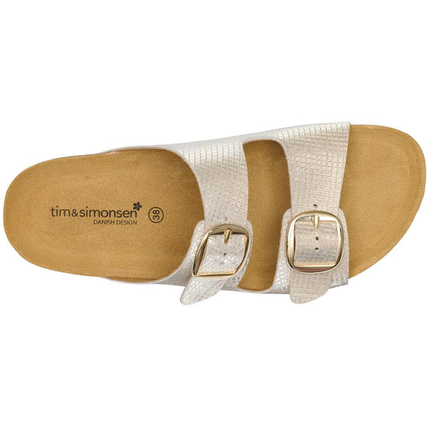 Tim & Simonsen Crystal