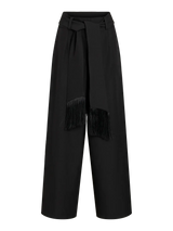 Vila Farina H/W Trousers W/Belt