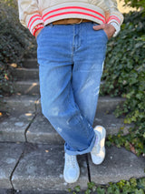 Not Sisters Frankie Jeans
