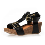 Copenhagen Shoes Dance and Smile - Black