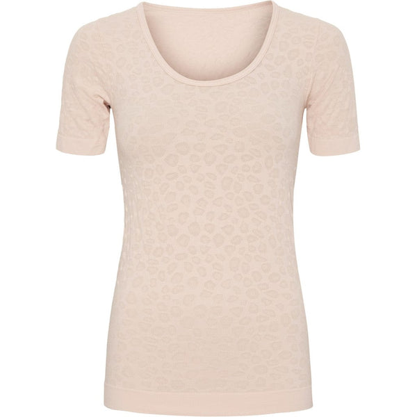 Tim & Simonsen Dea T-shirt SS - Sabbia