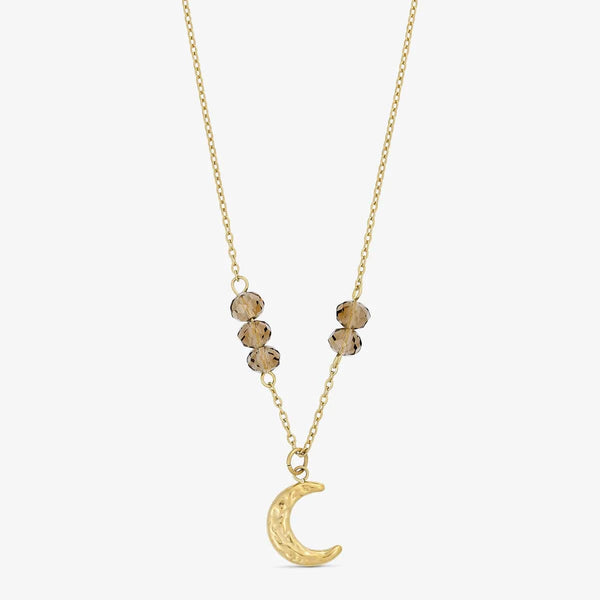 Wolff Jewelry Dreamy Necklace