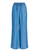 Vila Tevira HW Pants