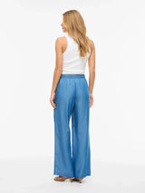 Vila Tevira HW Pants