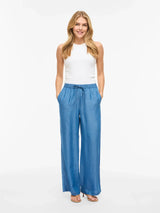 Vila Tevira HW Pants