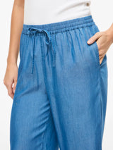 Vila Tevira HW Pants