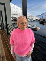 Not Sisters Renata Knit - Pink