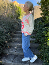 Not Sisters Frankie Jeans