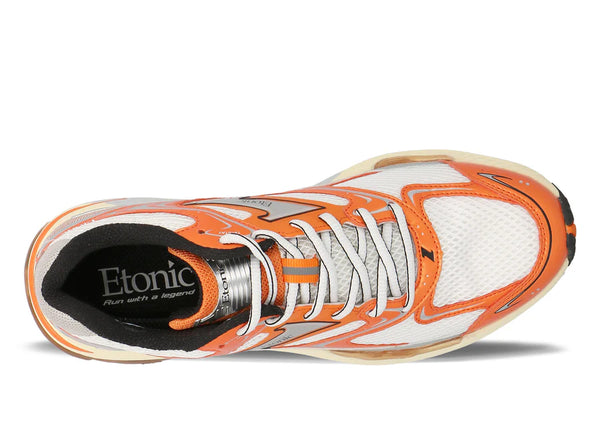 Etonic Evolution sneaker - Orange