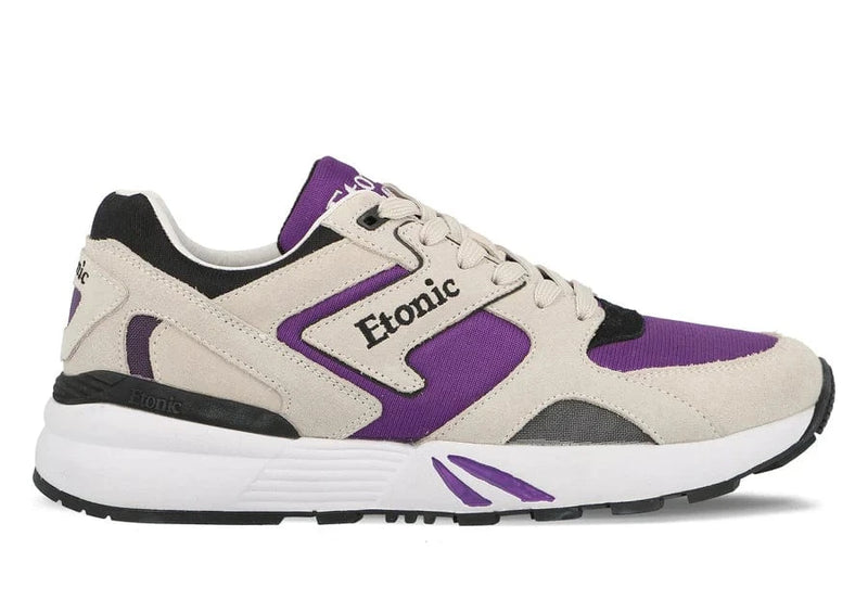 Etonic Stable Air Block - Purple