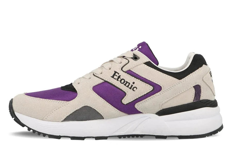 Etonic Stable Air Block - Purple