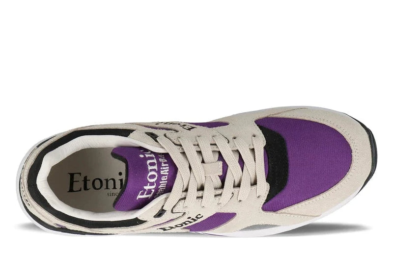 Etonic Stable Air Block - Purple