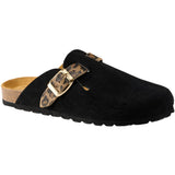 Tim & Simonsen Elinora negro Tan - Black
