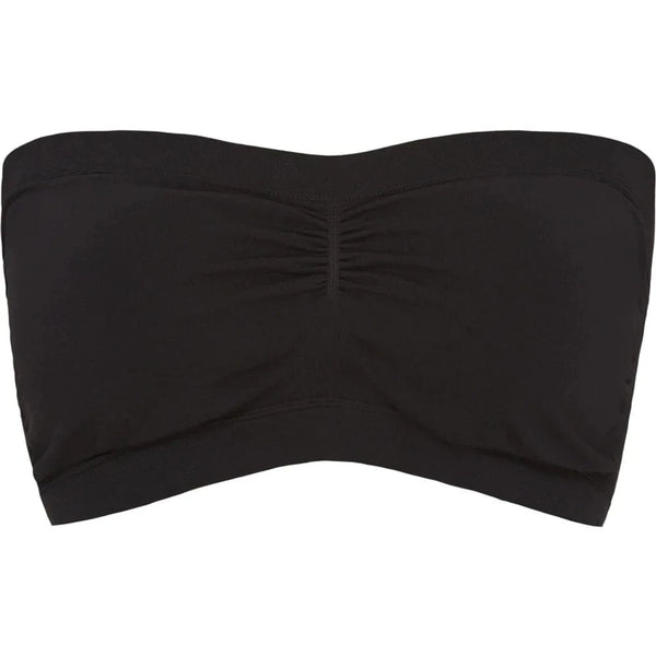 Tim & Simonsen Ellen Cup Bandeau - Black