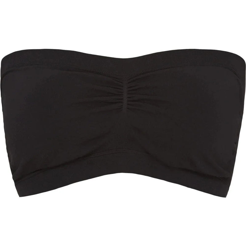 Tim & Simonsen Ellen Cup Bandeau - Black