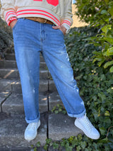 Not Sisters Frankie Jeans