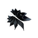 By Fossdal The Wings Medium - Black rain