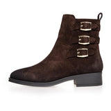 Copenhagen Shoes Fly & More S - Brown