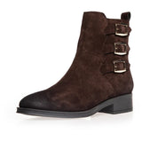 Copenhagen Shoes Fly & More S - Brown