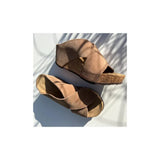 Copenhagen Shoes Frances 23 Suede - Beige