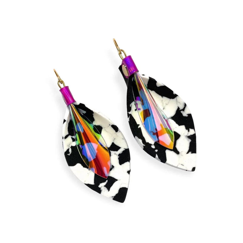 By Fossdal Duo Small - 80's Cowboy